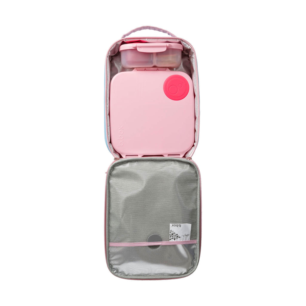 b.box | Flexi | Insulated lunch bag - Creative Kids Lab