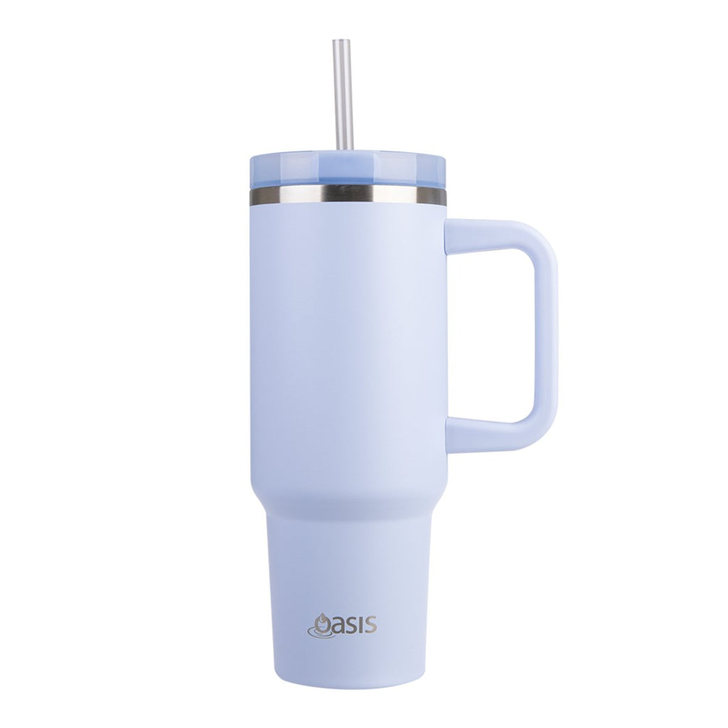 Oasis | Insulated Commuter Tumbler | 1.2L - Creative Kids Lab