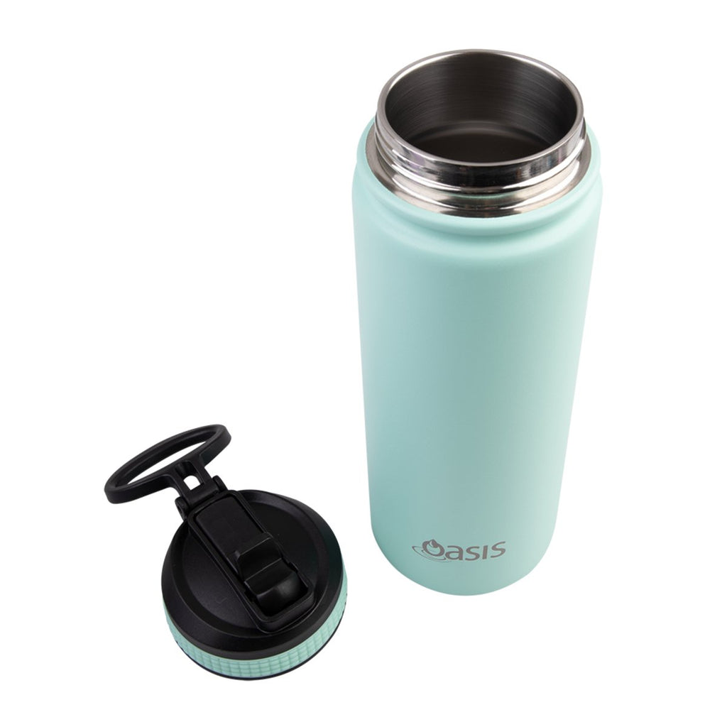 Oasis | Challenger Insulated Drink Bottle | 550ml - Creative Kids Lab