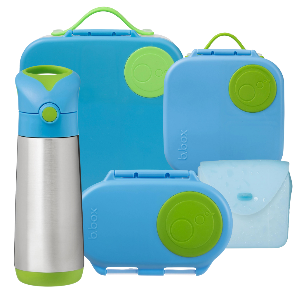 b.box | Ultimate Lunch Bundle - Creative Kids Lab