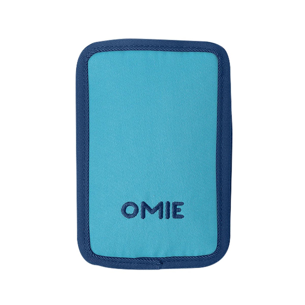 Omie | OmieChill | Freezable Food Pouch - Creative Kids Lab