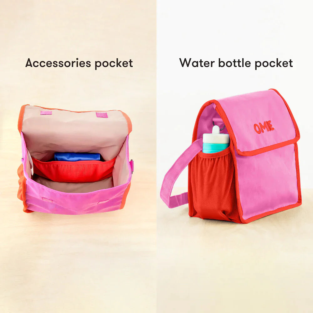 Omie | OmieTote - Creative Kids Lab