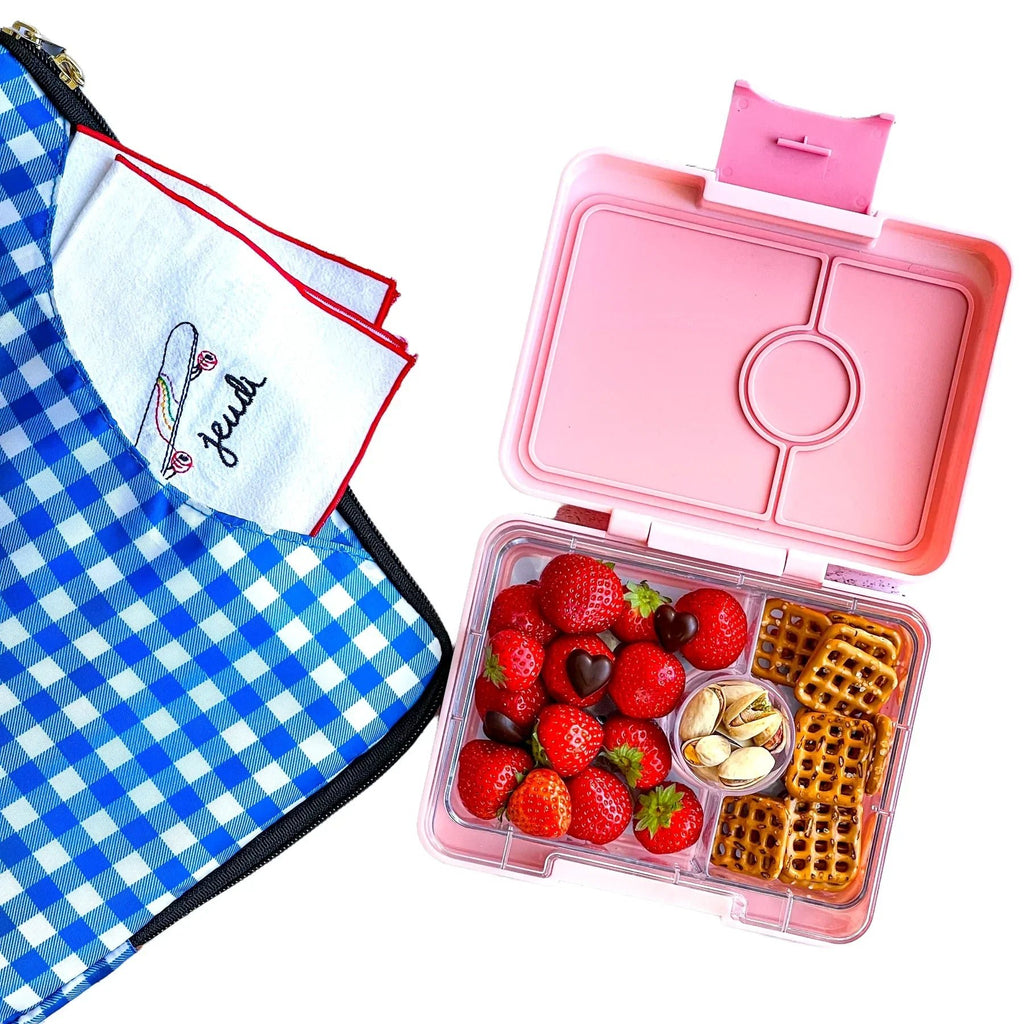 Yumbox | Snack - Creative Kids Lab