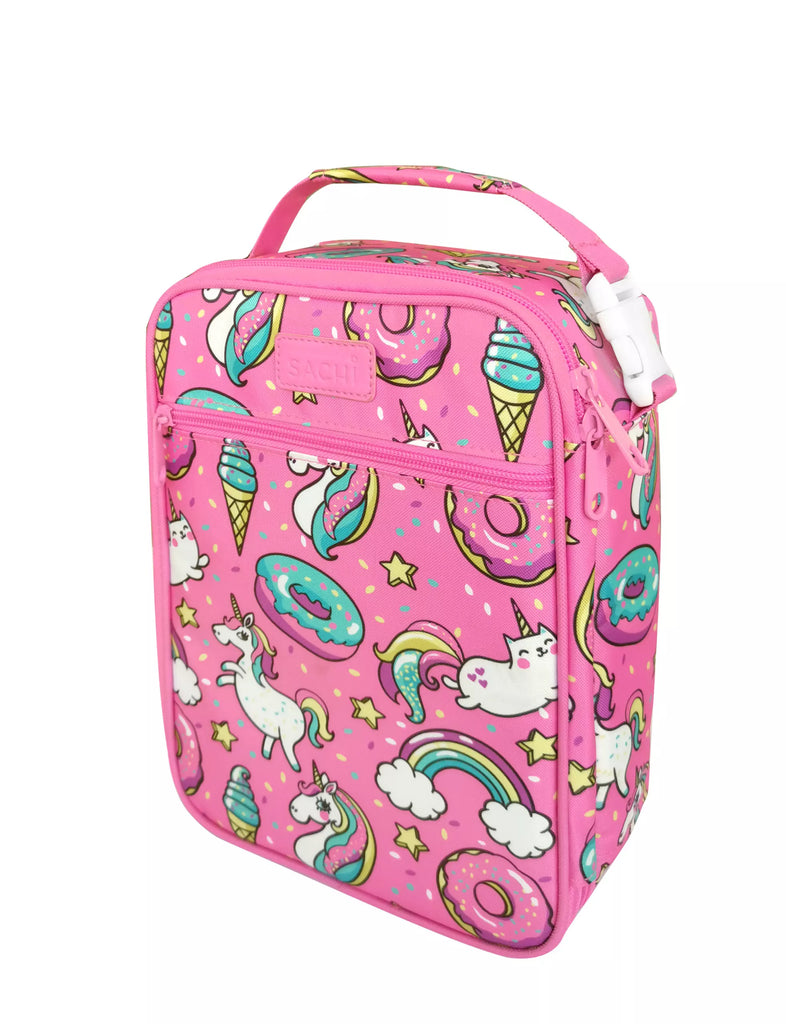 Sachi | Insulated Lunch Bag - Creative Kids Lab