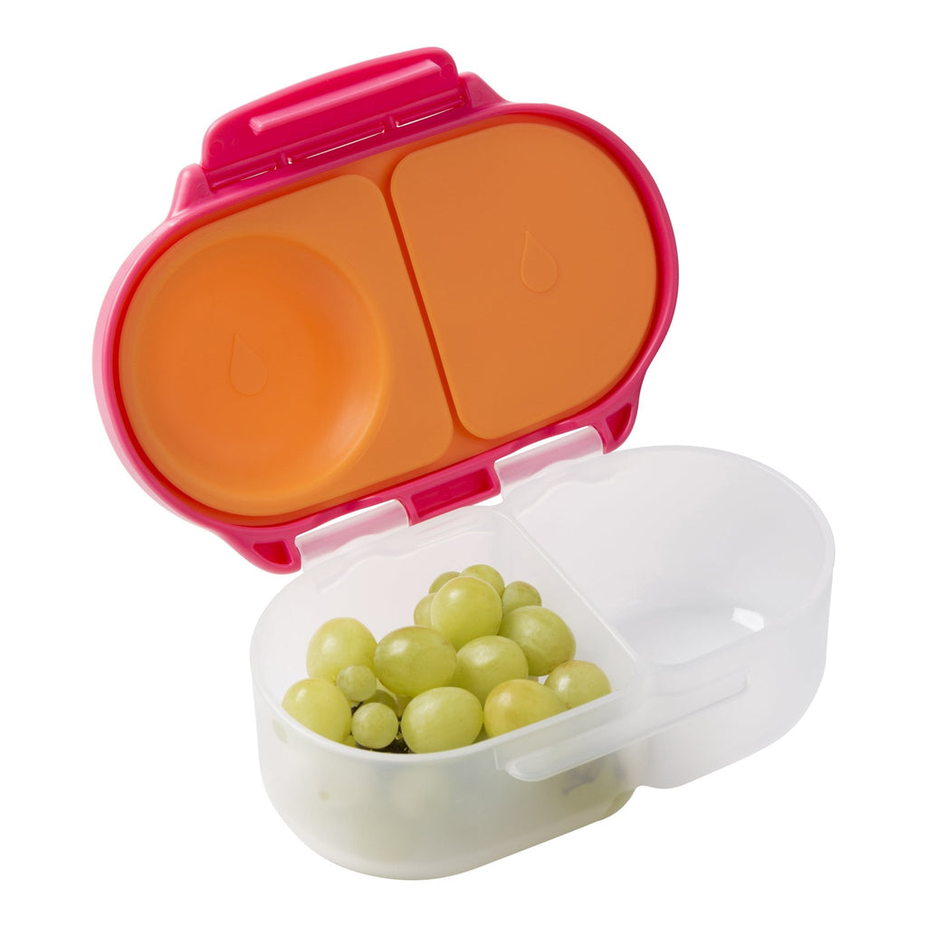 b.box | Snackbox - Creative Kids Lab