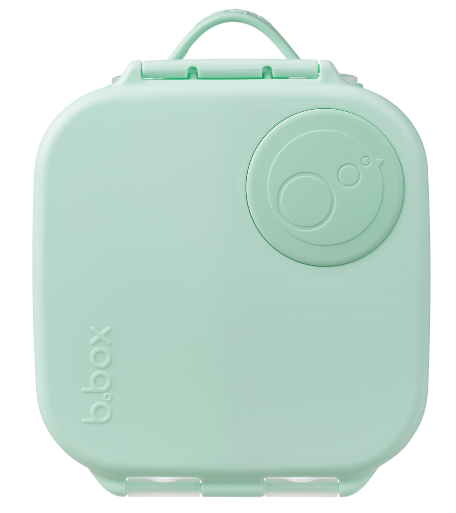 b.box | Mini Lunchbox - Creative Kids Lab
