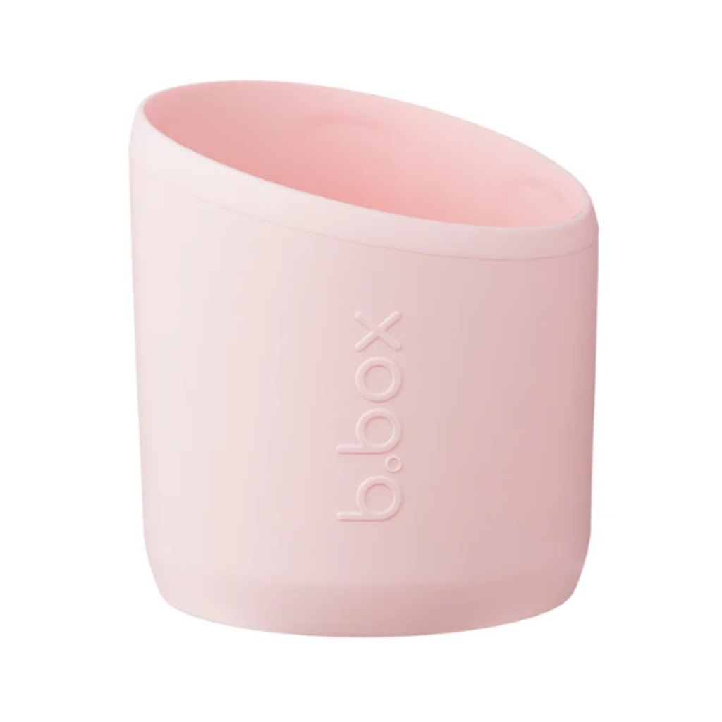 B box 690ml bottle bumper, now in 'Pink Paradise' colour way.