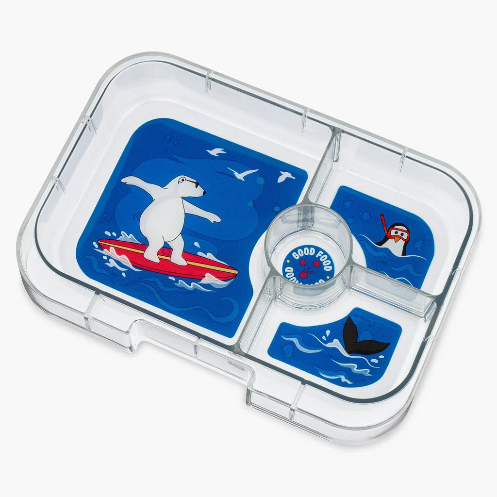 Yumbox | Panino Lunchbox - Creative Kids Lab