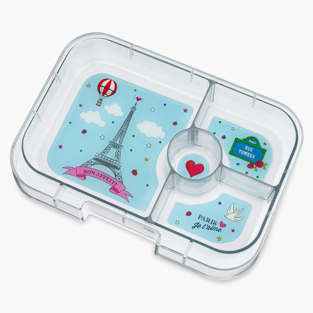 Yumbox | Panino Lunchbox - Creative Kids Lab