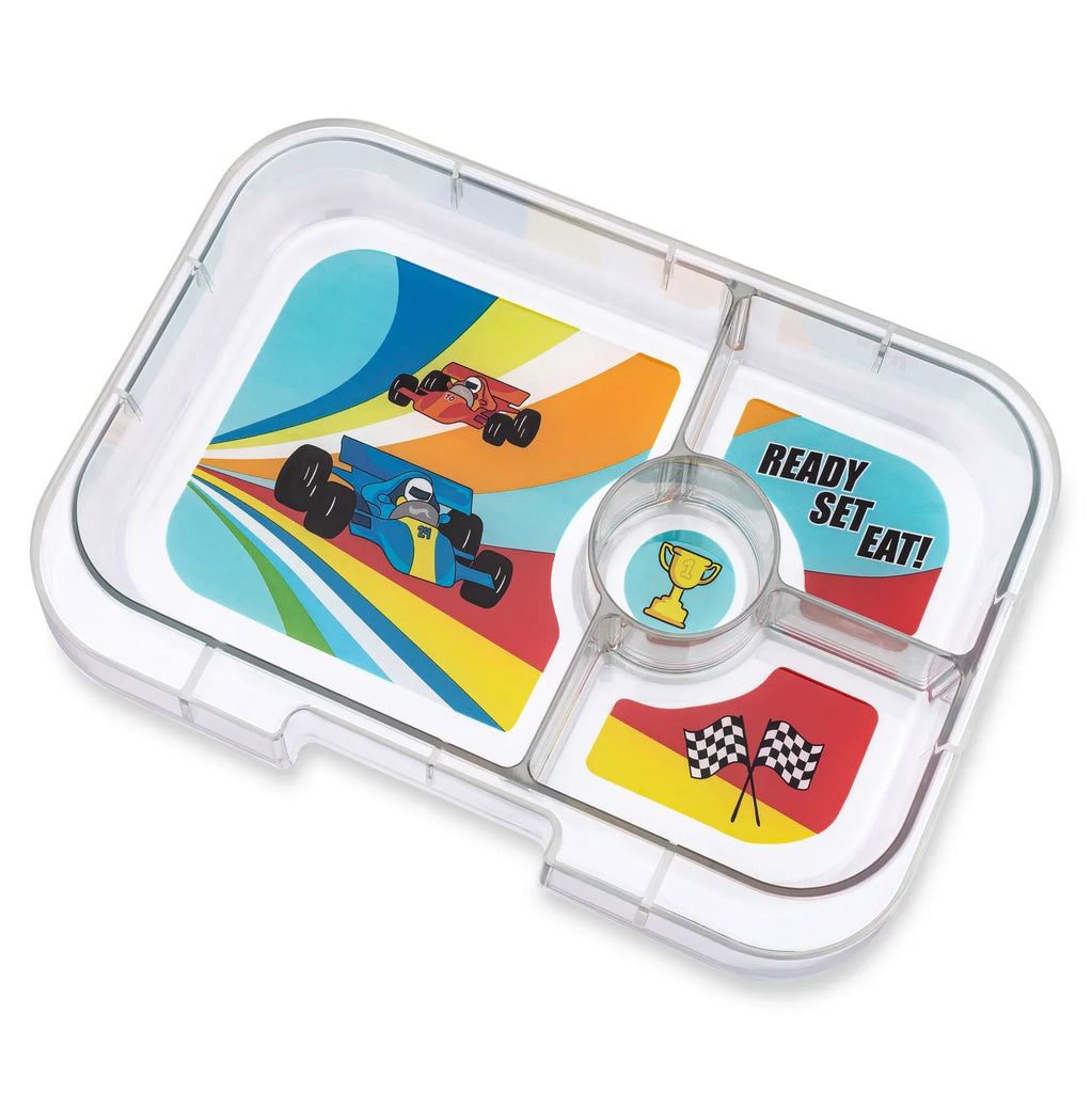 Yumbox | Panino Lunchbox - Creative Kids Lab