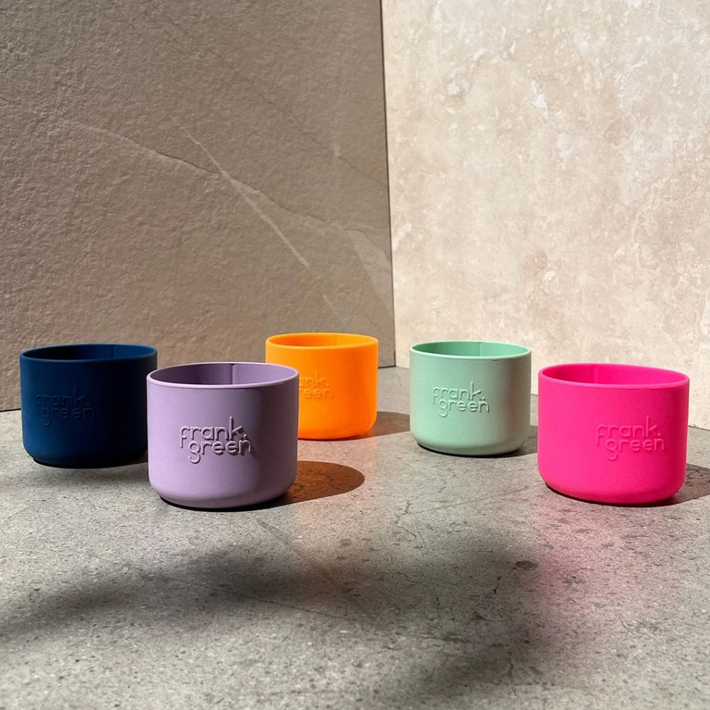 Frank Green | Small Bumper for 595ml Drink Bottles - Creative Kids Lab