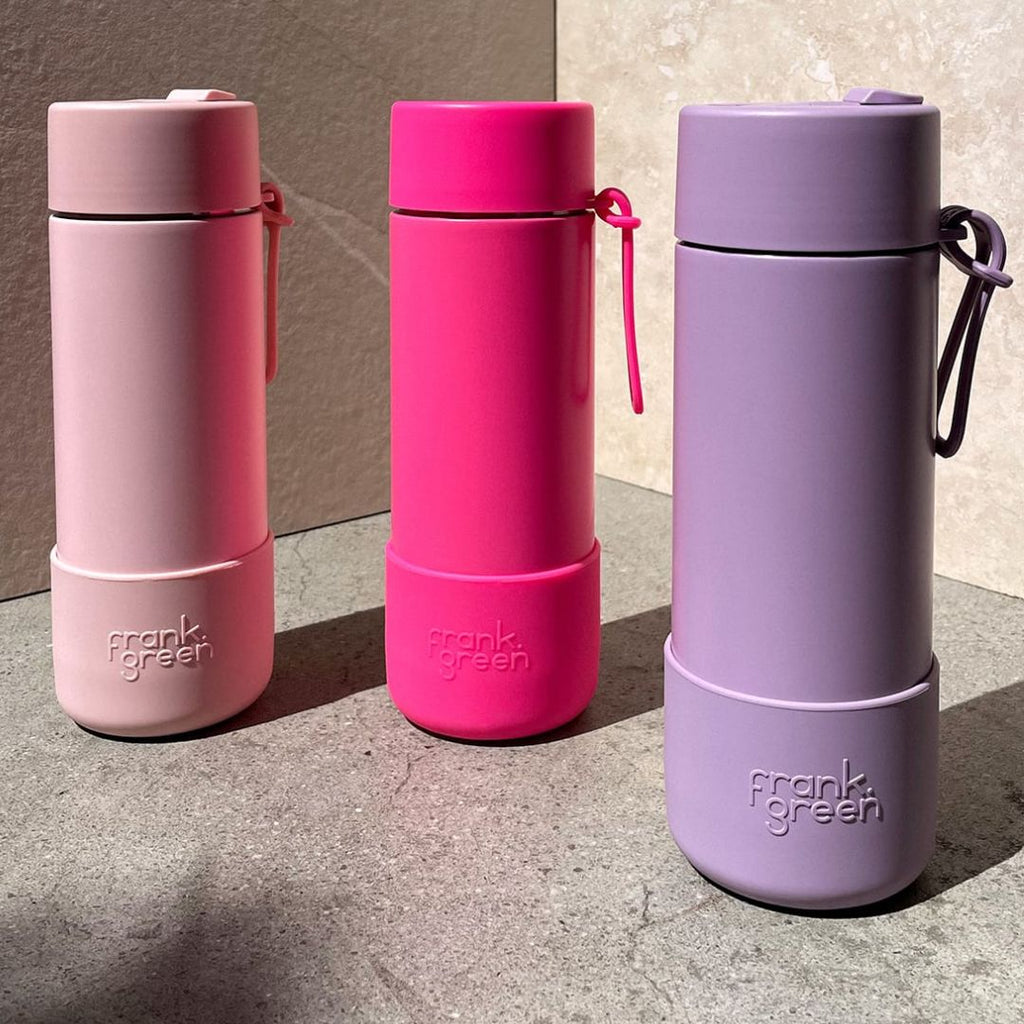 Frank Green | Small Bumper for 595ml Drink Bottles - Creative Kids Lab