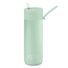 Frank Green | Ceramic Reusable Bottle | Straw Lid | 20oz, 595ml - Creative Kids Lab