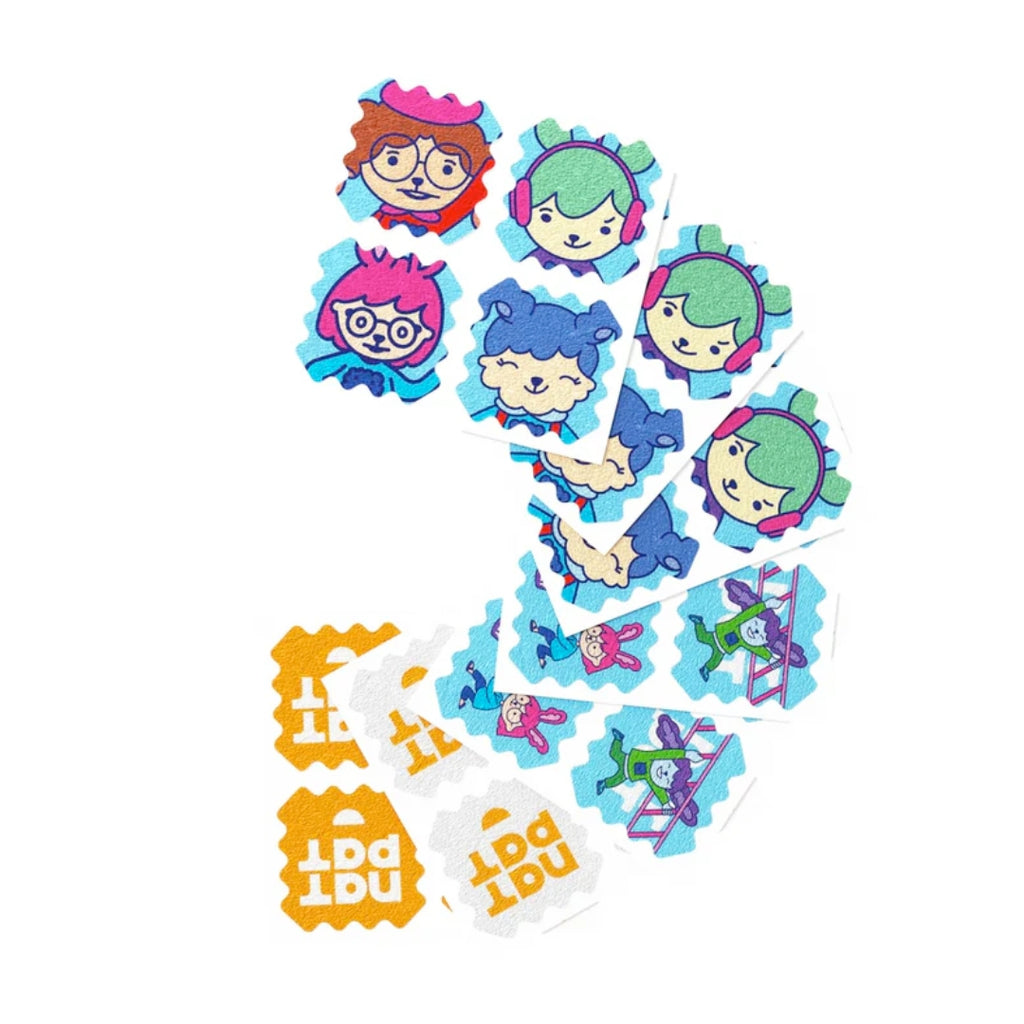 [product.title] | Personalised [product.type] by Creative Kids Lab