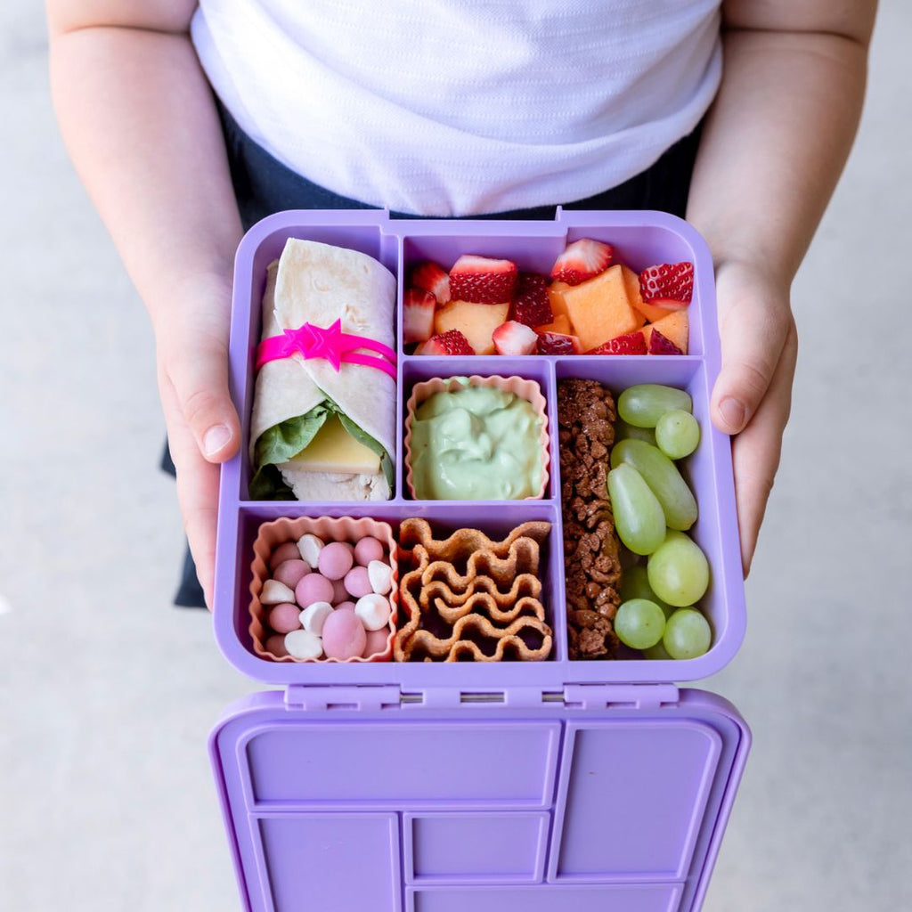 MontiiCo | Bento Cups - Creative Kids Lab