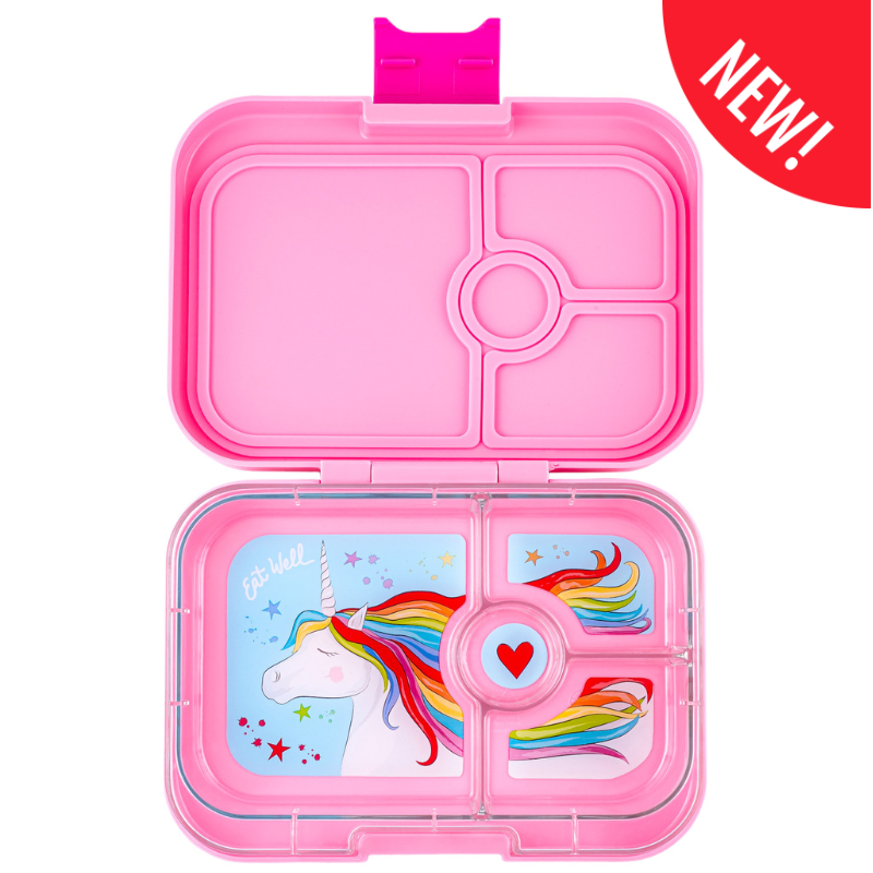 Yumbox | Panino Lunchbox - Creative Kids Lab
