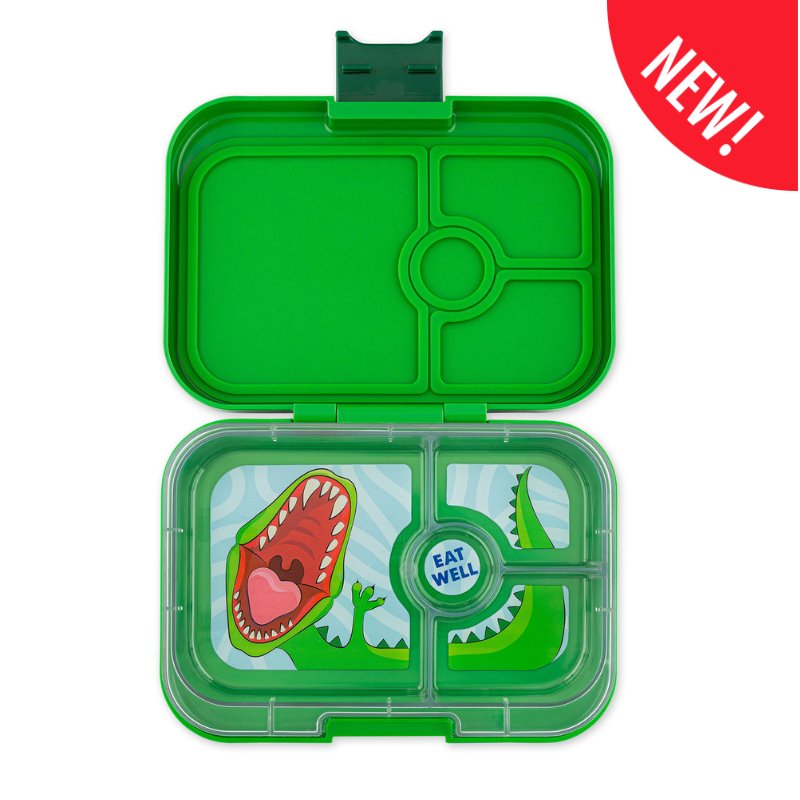 Yumbox | Panino Lunchbox - Creative Kids Lab