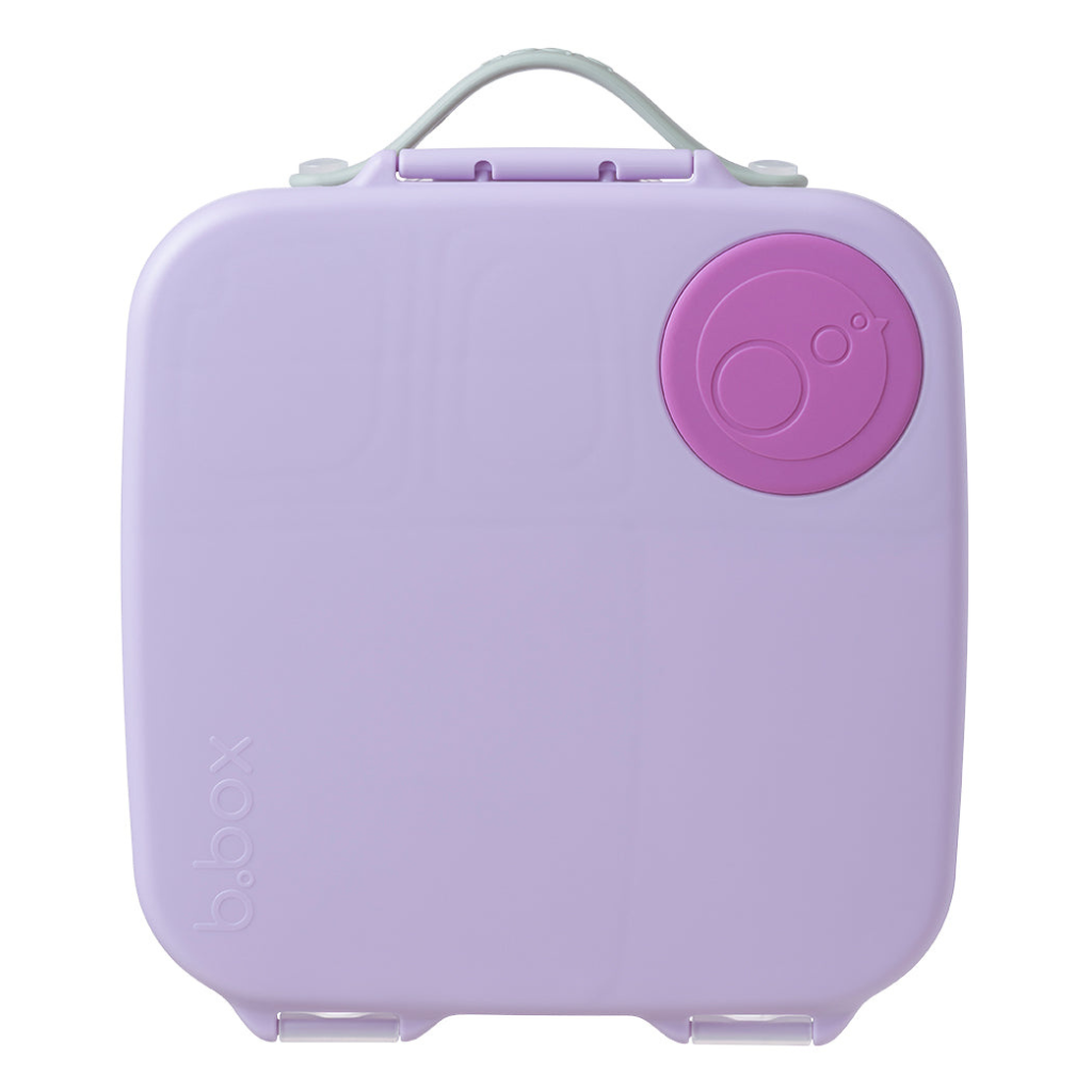 bbox sugar plum large lunchbox creative kids lab
