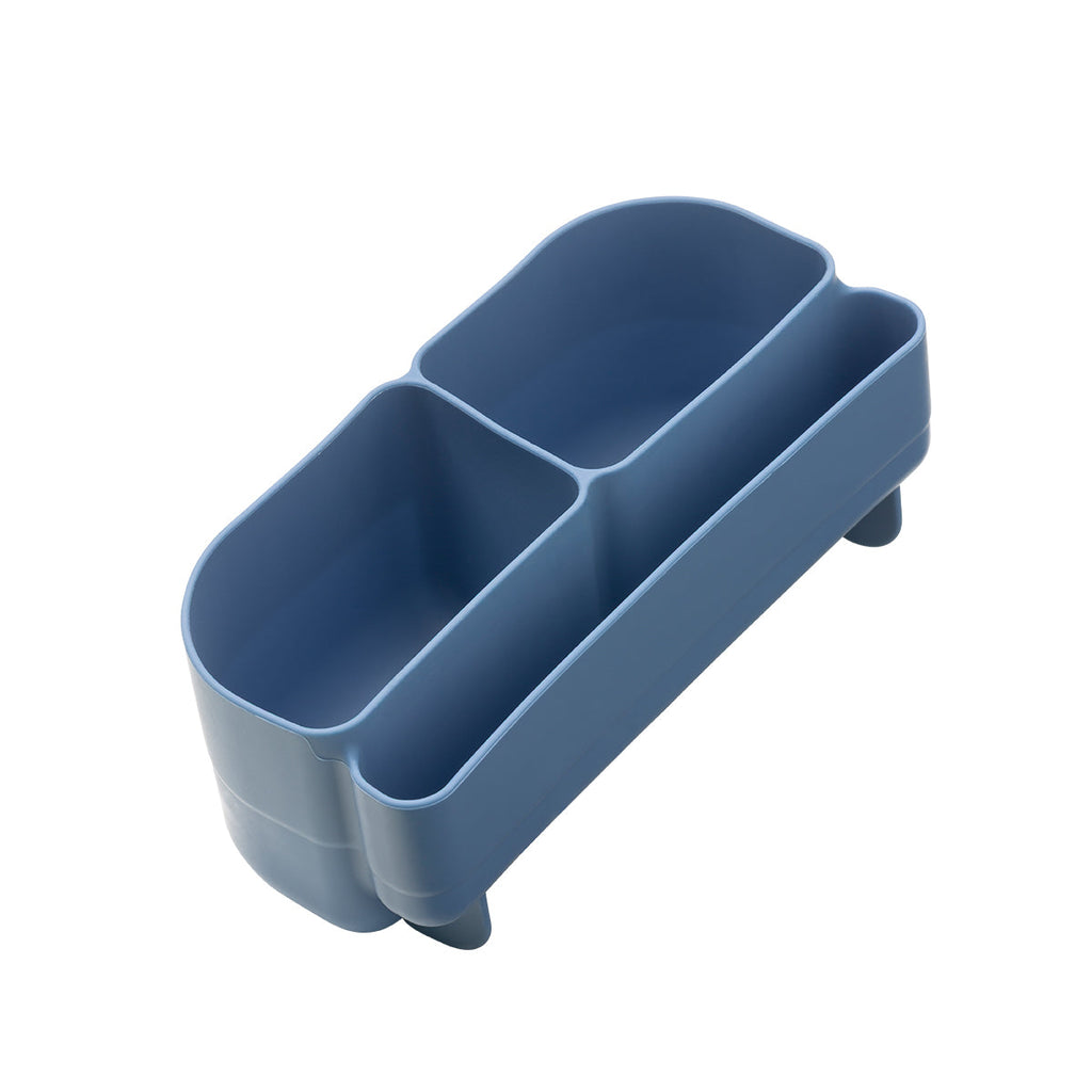 bbox ocean silicone bento buddy insert for mini lunchbox