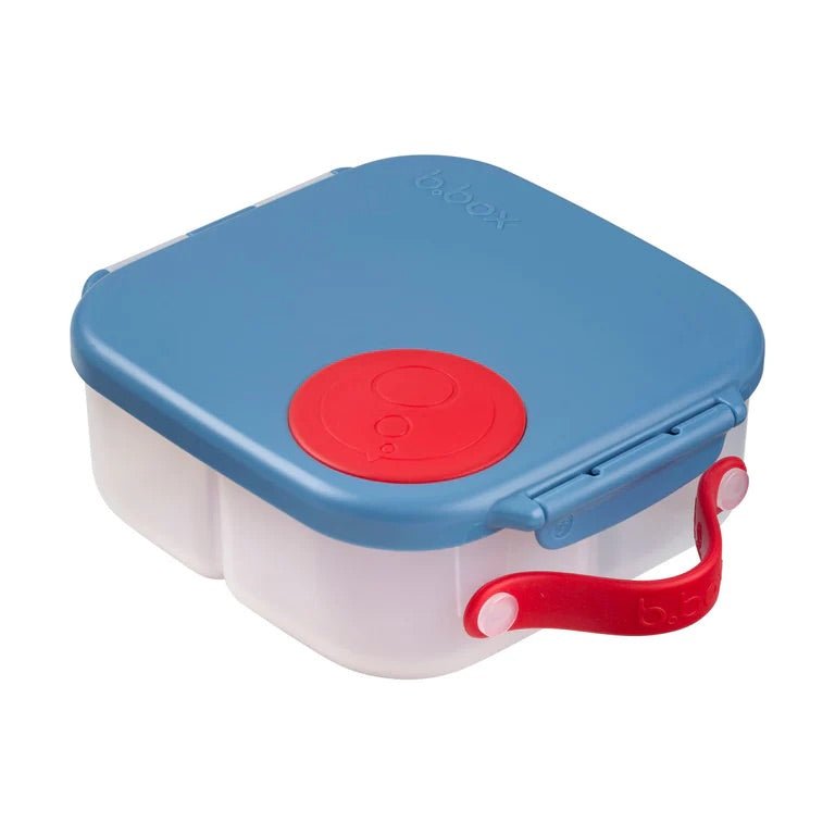 b.box | Mini Lunchbox - Creative Kids Lab