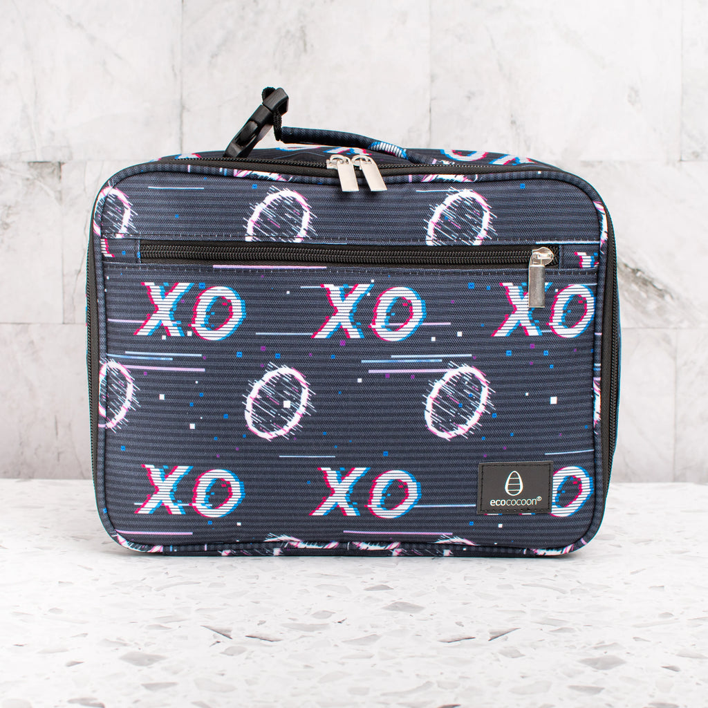 Ecococoon | Insulated Lunch Bag | XO - Creative Kids Lab