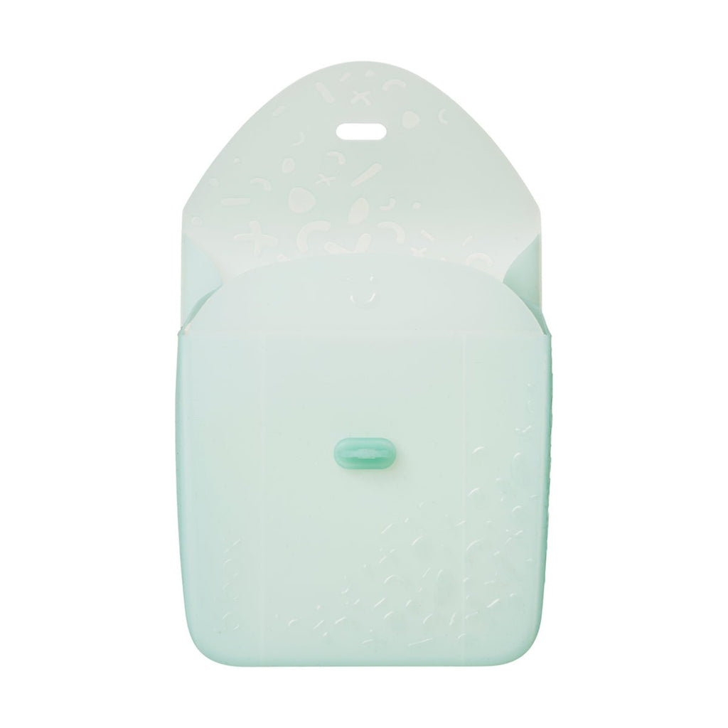 b.box | Silicone Lunch Pocket - Creative Kids Lab