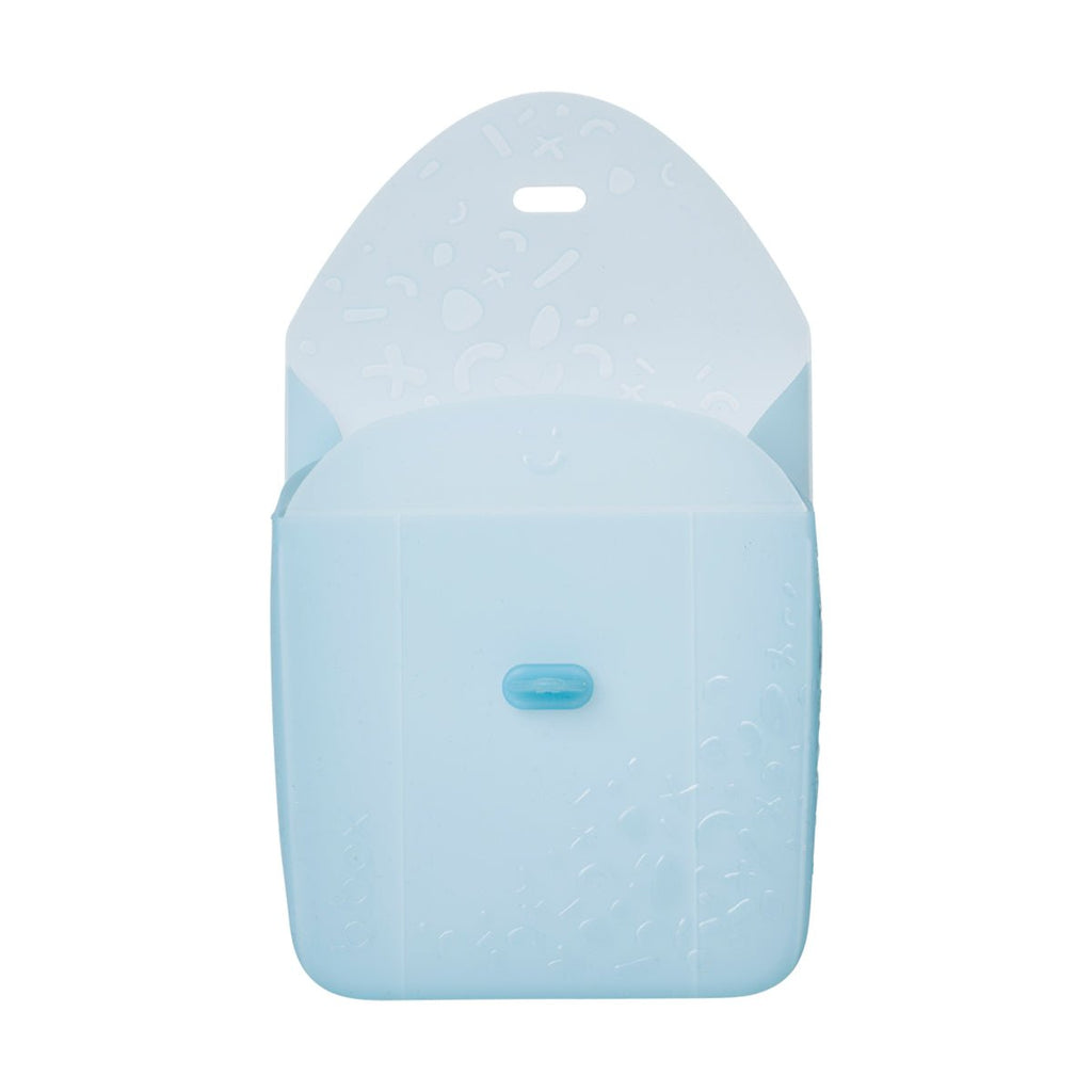b.box | Silicone Lunch Pocket - Creative Kids Lab