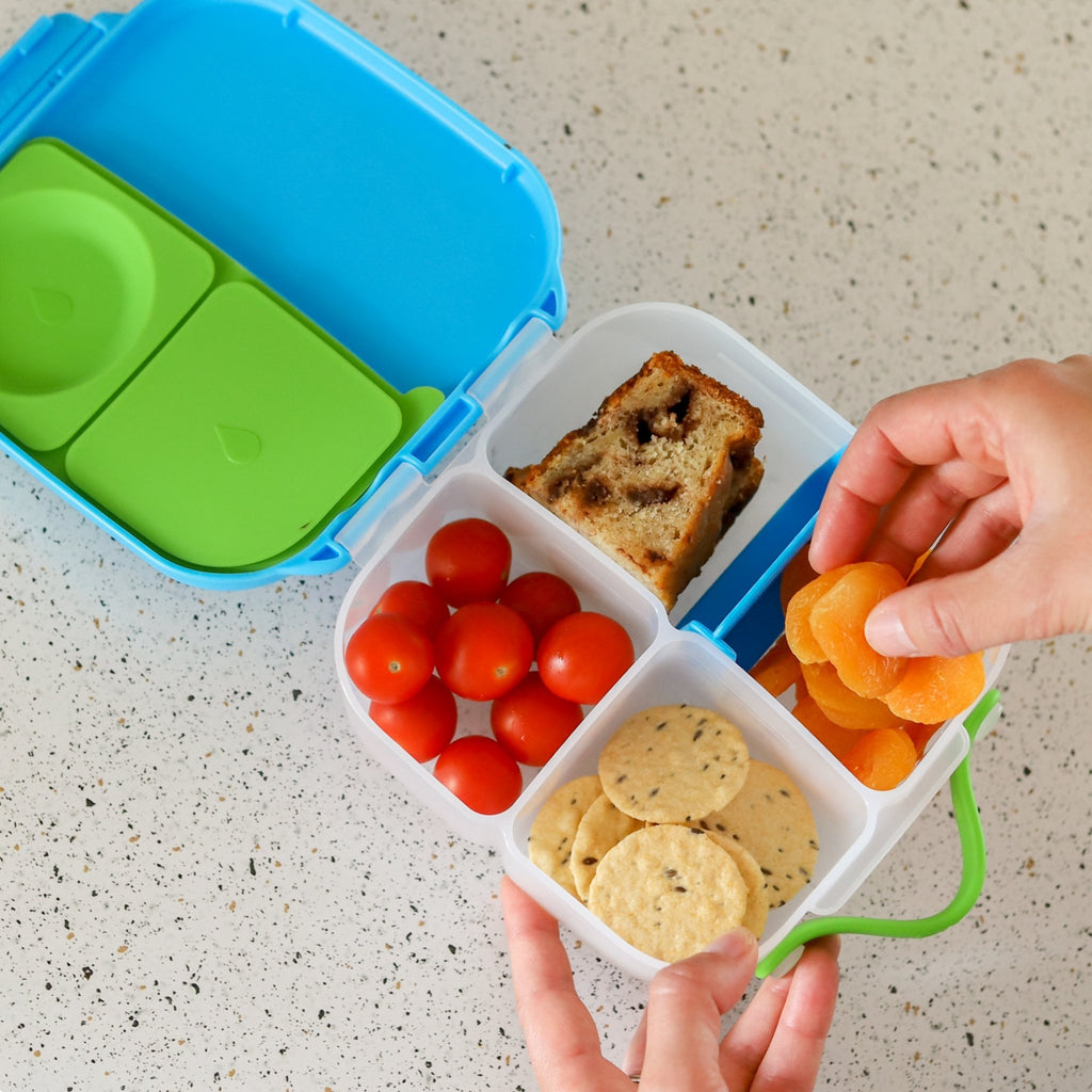 b.box | Mini Lunchbox - Creative Kids Lab