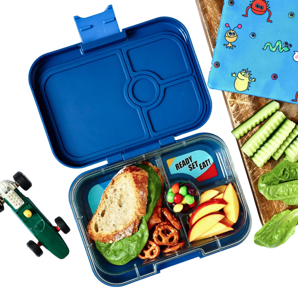 Yumbox | Panino Lunchbox - Creative Kids Lab