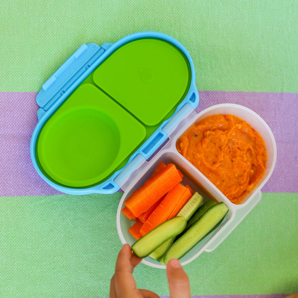 b.box | Snackbox - Creative Kids Lab