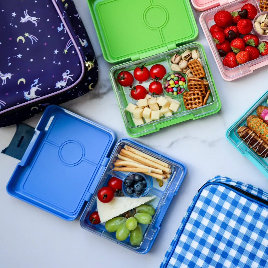 Yumbox | Snack - Creative Kids Lab
