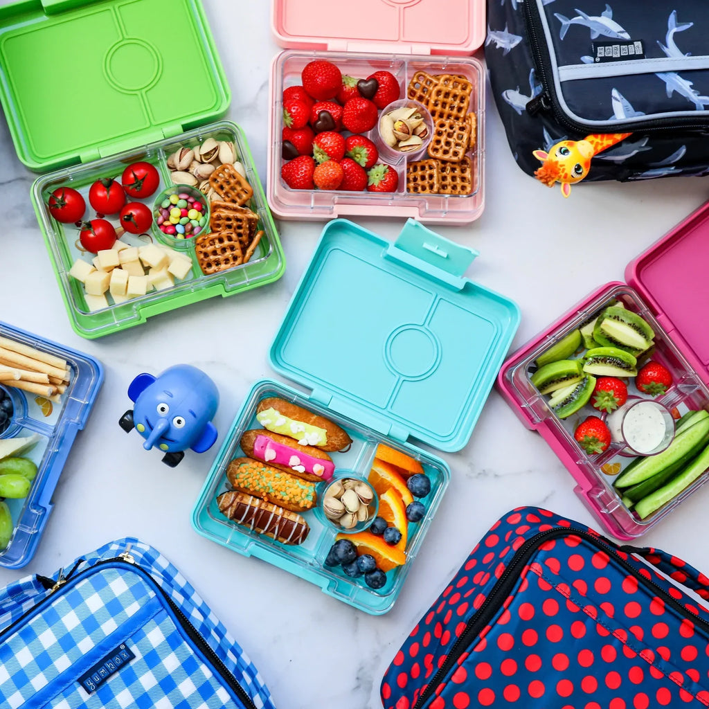 Yumbox | Snack - Creative Kids Lab