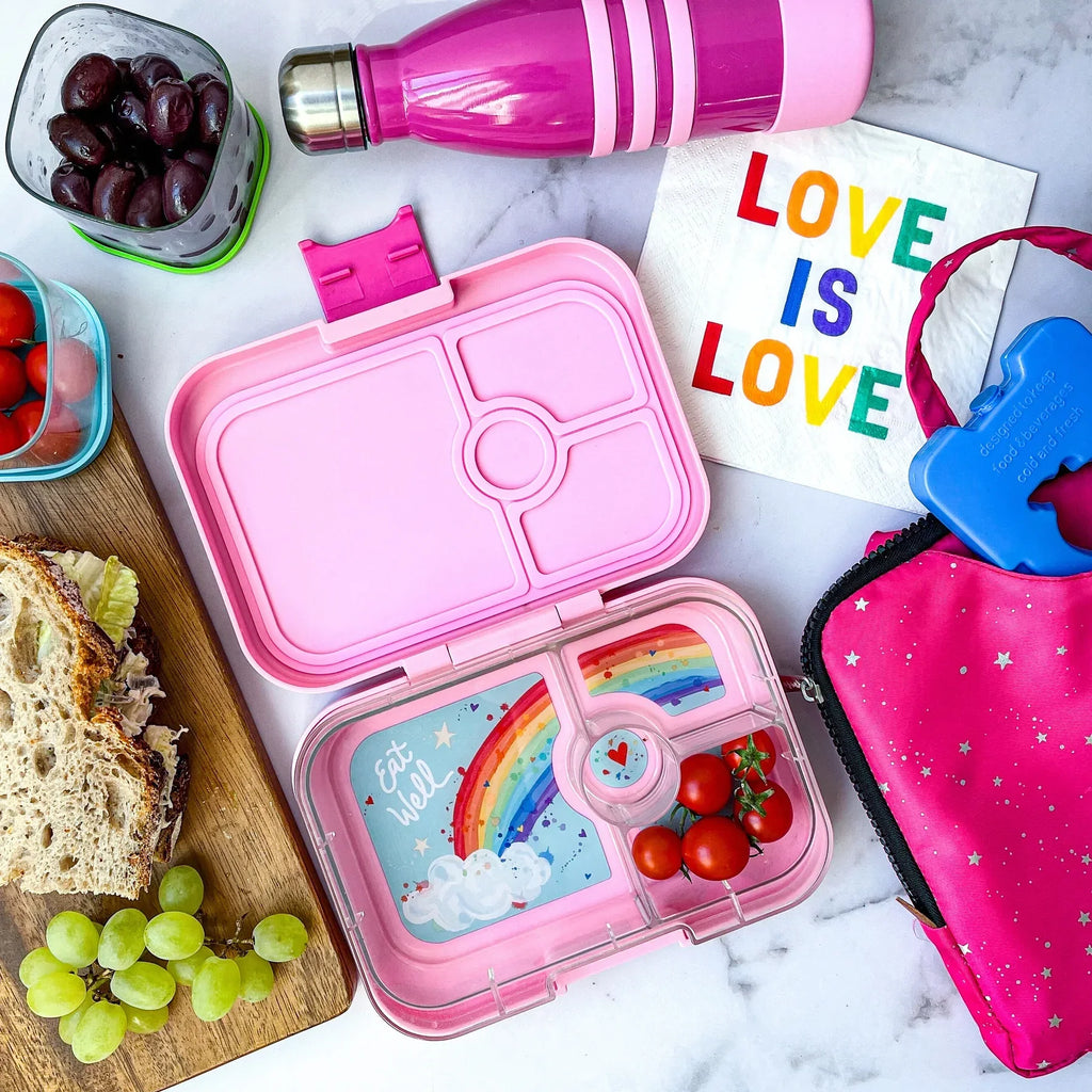 Yumbox | Panino Lunchbox - Creative Kids Lab