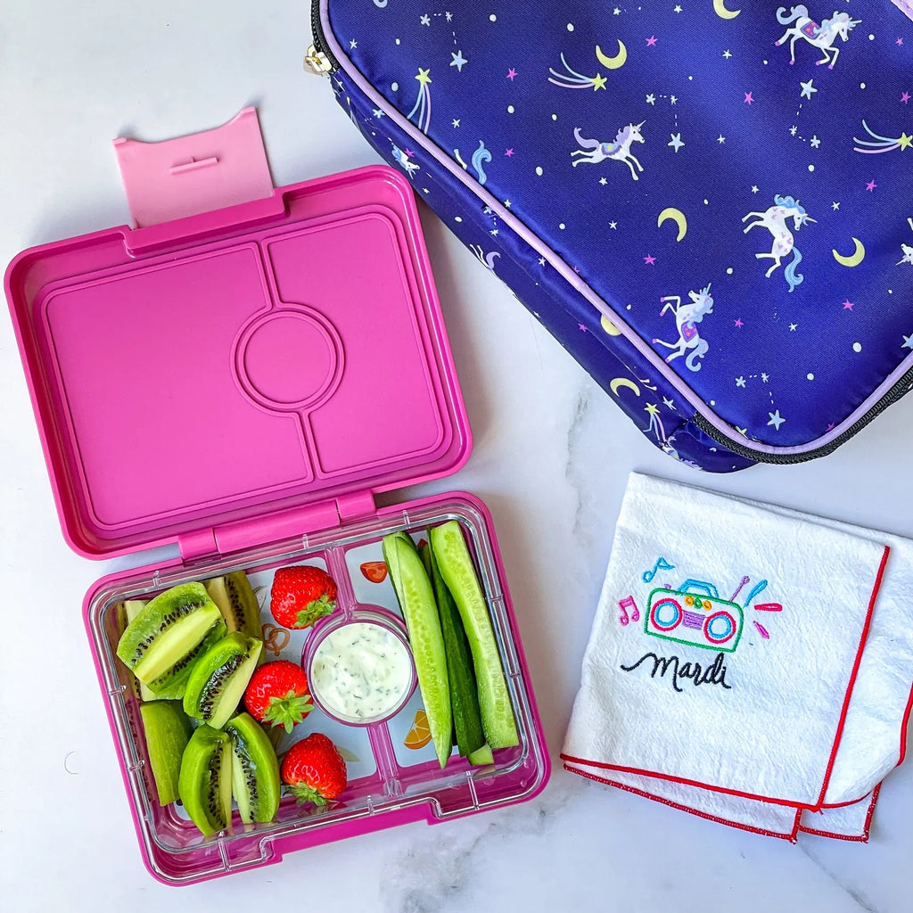 Yumbox | Snack - Creative Kids Lab