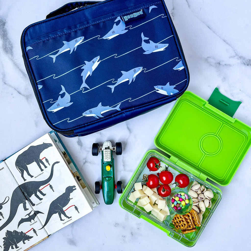 Yumbox | Snack - Creative Kids Lab