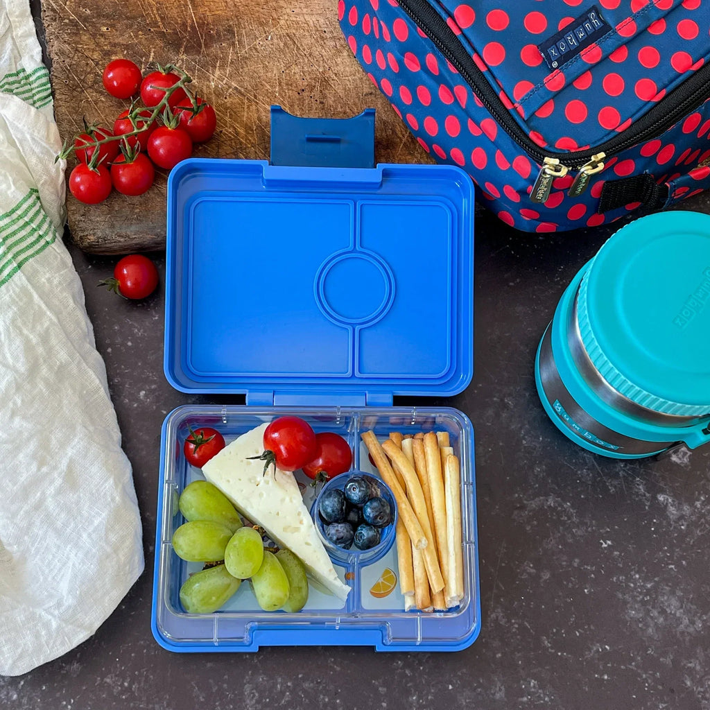 Yumbox | Snack - Creative Kids Lab