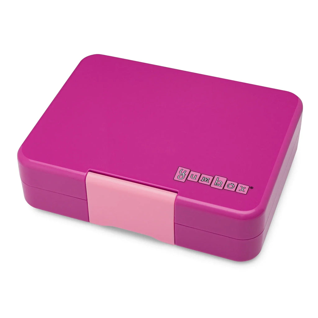 Yumbox | Snack - Creative Kids Lab