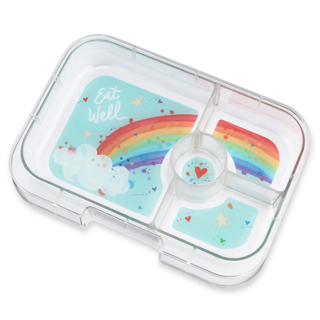 Yumbox | Panino Lunchbox - Creative Kids Lab