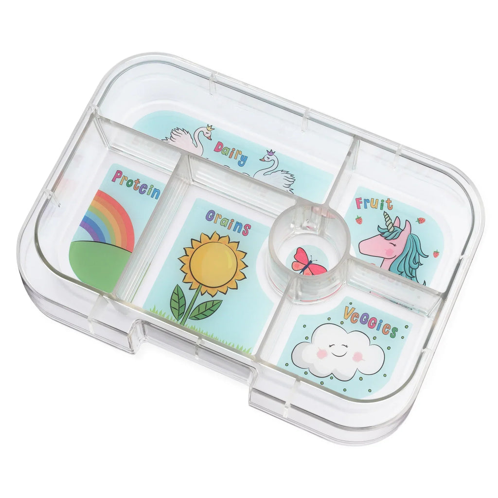Yumbox | Original Lunchbox - Creative Kids Lab