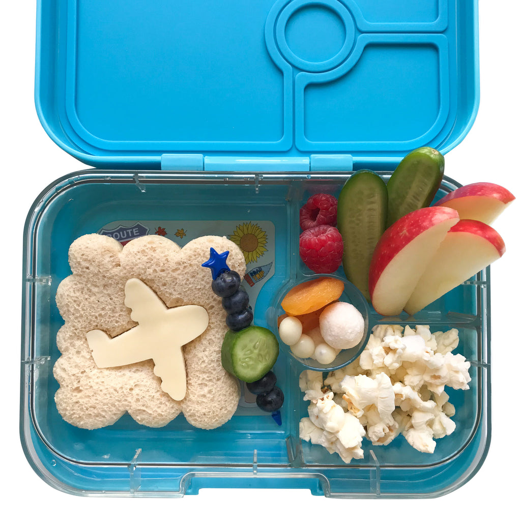Lunch Punch | Sandwich Cutters - Creative Kids Lab