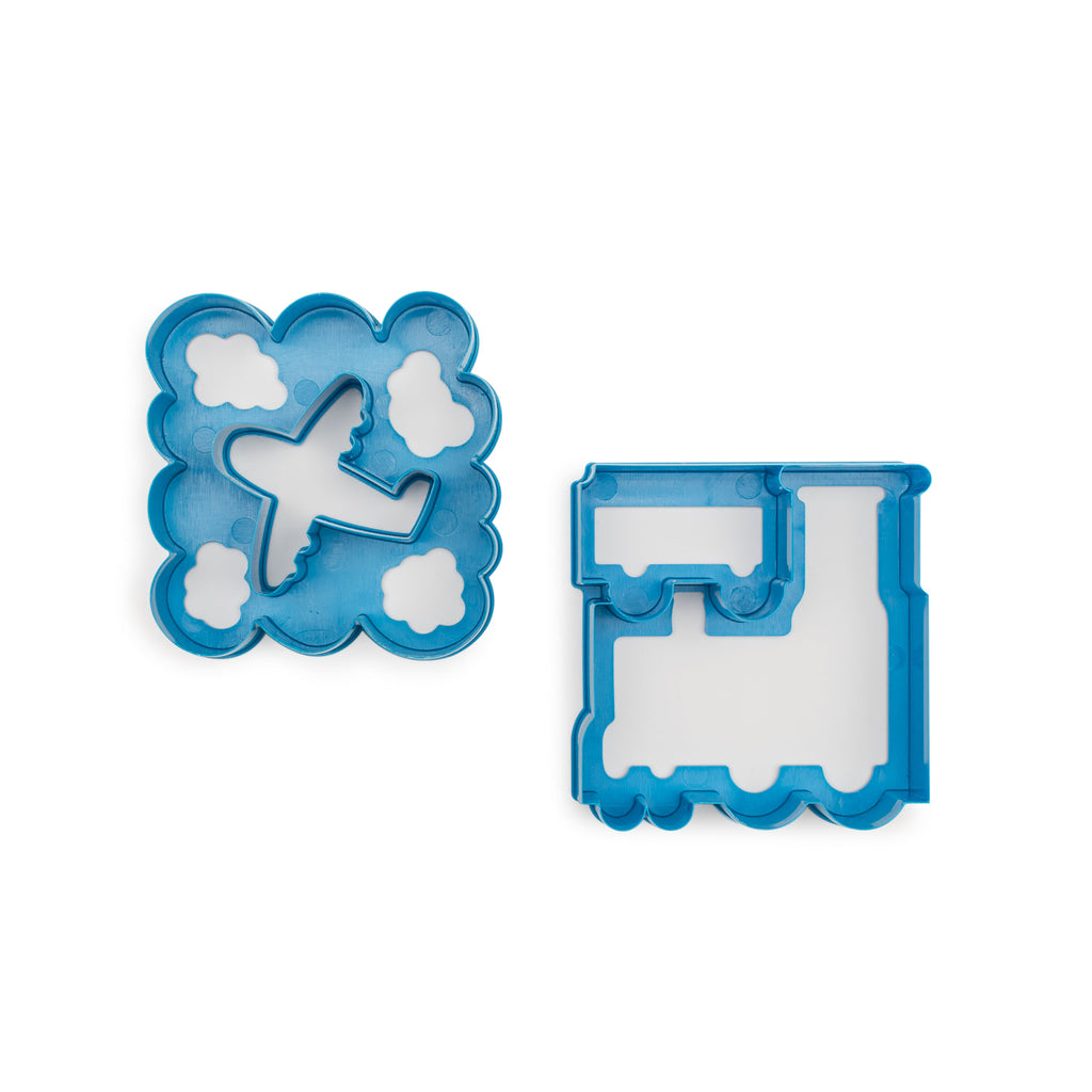 Lunch Punch | Sandwich Cutters - Creative Kids Lab