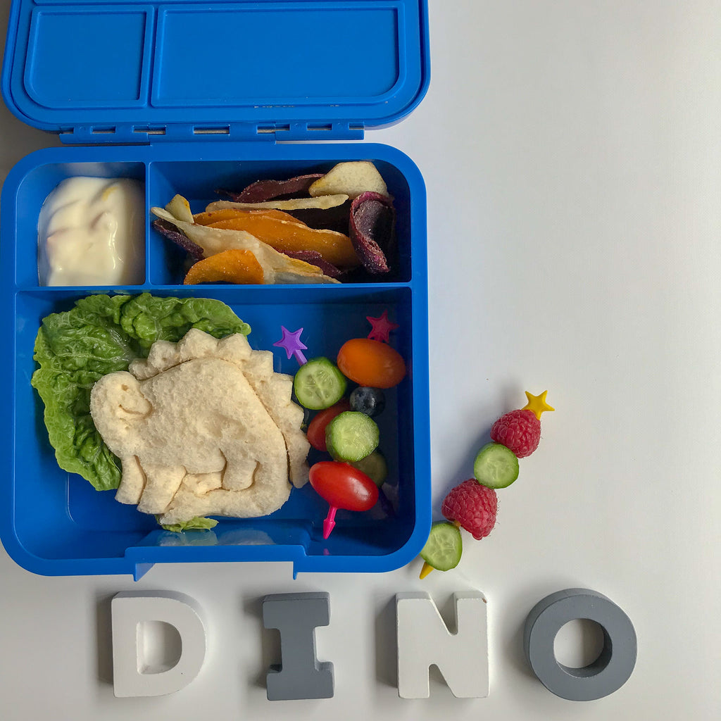 Lunch Punch | Sandwich Cutters - Creative Kids Lab