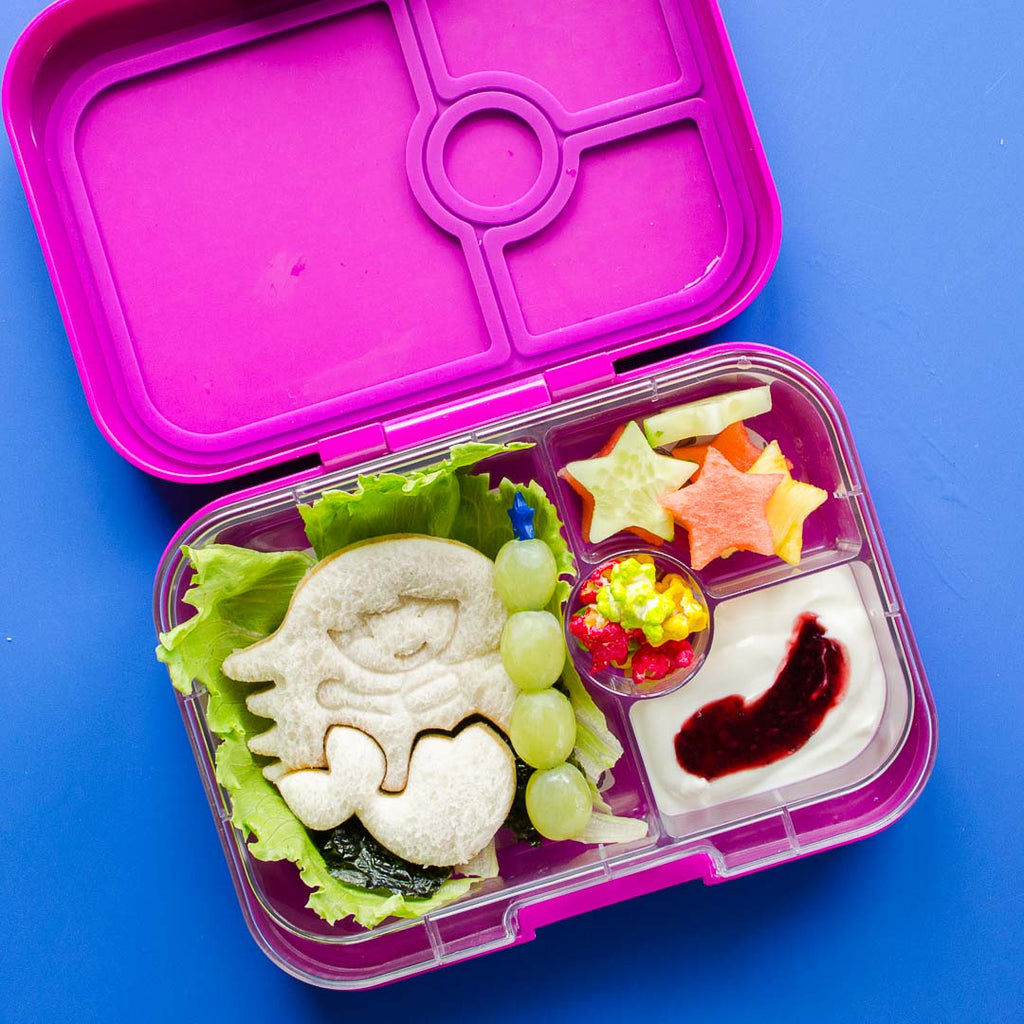 Lunch Punch | Sandwich Cutters - Creative Kids Lab
