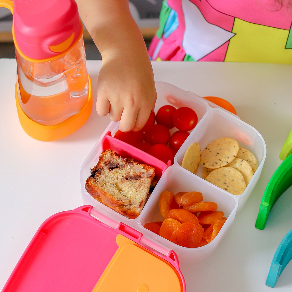 b.box | Mini Lunchbox - Creative Kids Lab