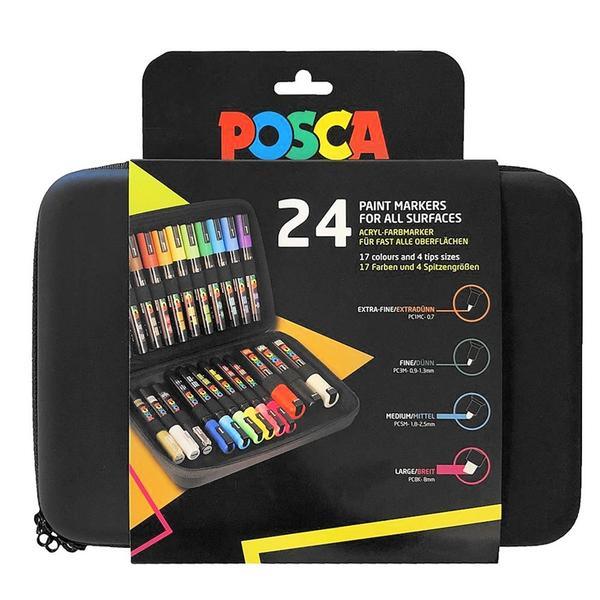 Pack of 8 x PC5M and 16 x PC3M with Small Case - Bundle - Creative Kids Lab