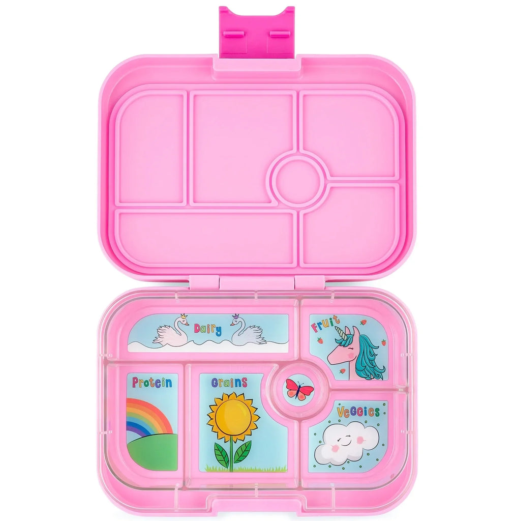 Yumbox | Original Lunchbox - Creative Kids Lab